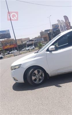 كيا سيراتو